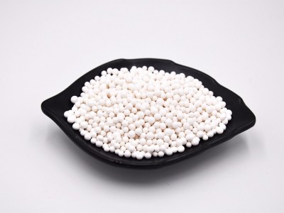 吸干機用活性氧化鋁球干燥劑和分子篩吸